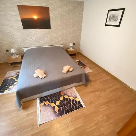 Cookies Old House Visoko Apartment ภายนอก รูปภาพ