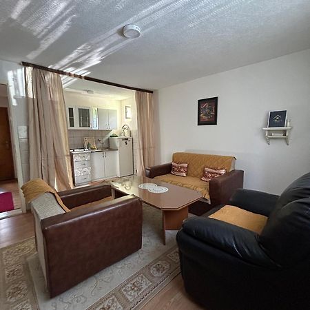 Cookies Old House Visoko Apartment ภายนอก รูปภาพ