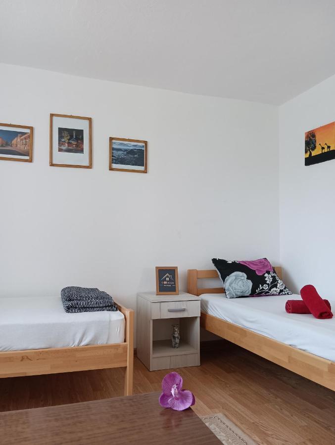 Cookies Old House Visoko Apartment ภายนอก รูปภาพ