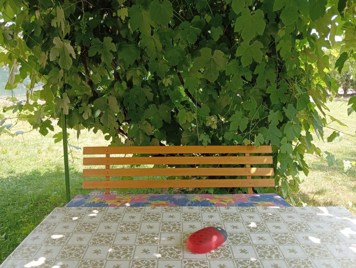 Cookies Old House Visoko Apartment ภายนอก รูปภาพ