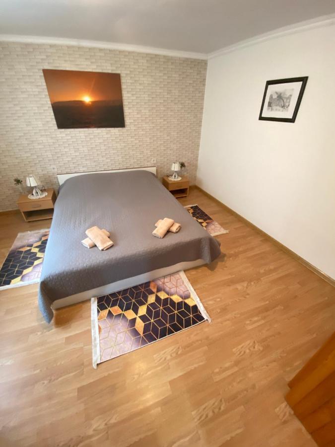 Cookies Old House Visoko Apartment ภายนอก รูปภาพ