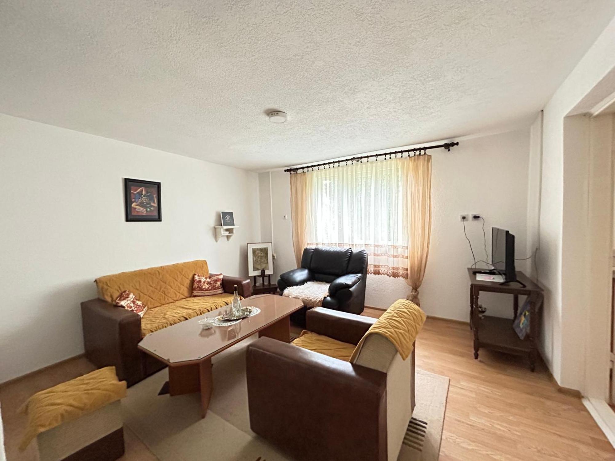 Cookies Old House Visoko Apartment ภายนอก รูปภาพ