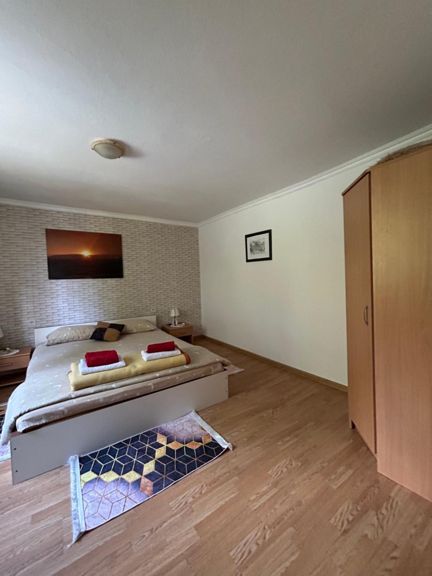 Cookies Old House Visoko Apartment ภายนอก รูปภาพ