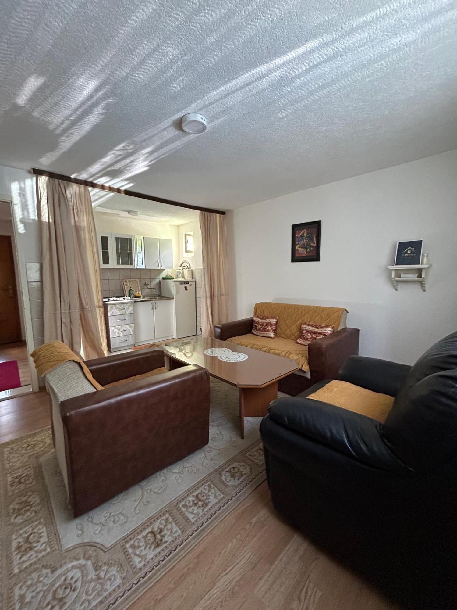 Cookies Old House Visoko Apartment ภายนอก รูปภาพ