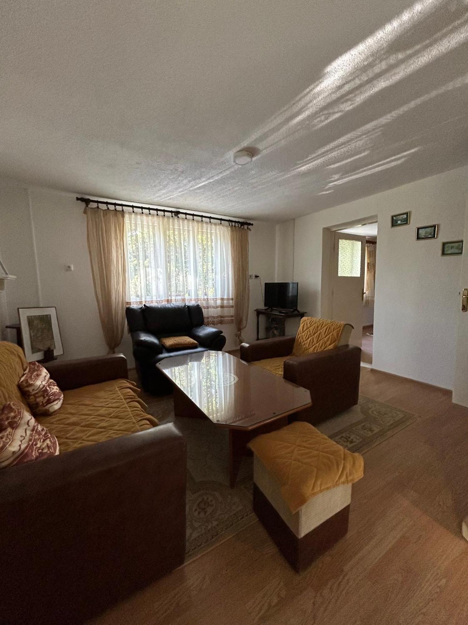 Cookies Old House Visoko Apartment ภายนอก รูปภาพ